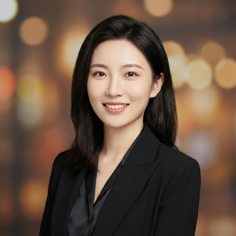 丝瓜视频首席导演林雨晴