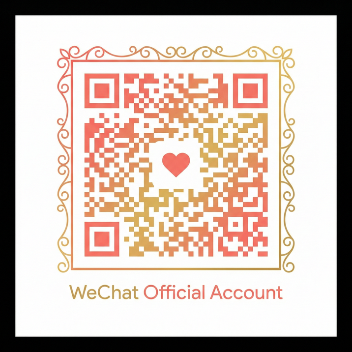 丝瓜视频公众号二维码