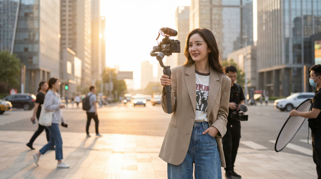 丝瓜视频城市街拍视频教程