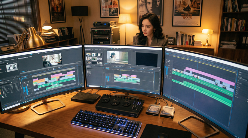 丝瓜视频视频剪辑教程视频