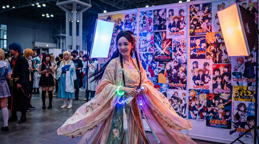 丝瓜视频动漫cosplay视频分享