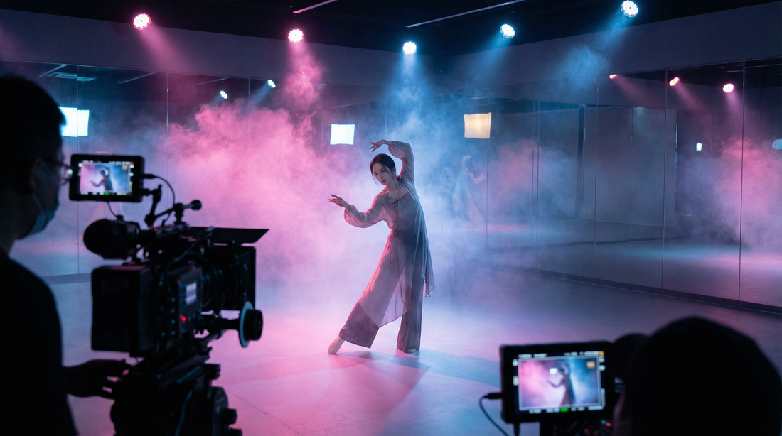 丝瓜视频 MV拍摄视频分享