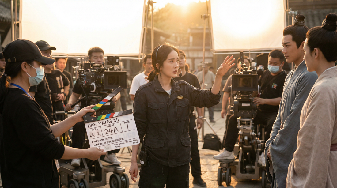 丝瓜视频影视拍摄花絮视频